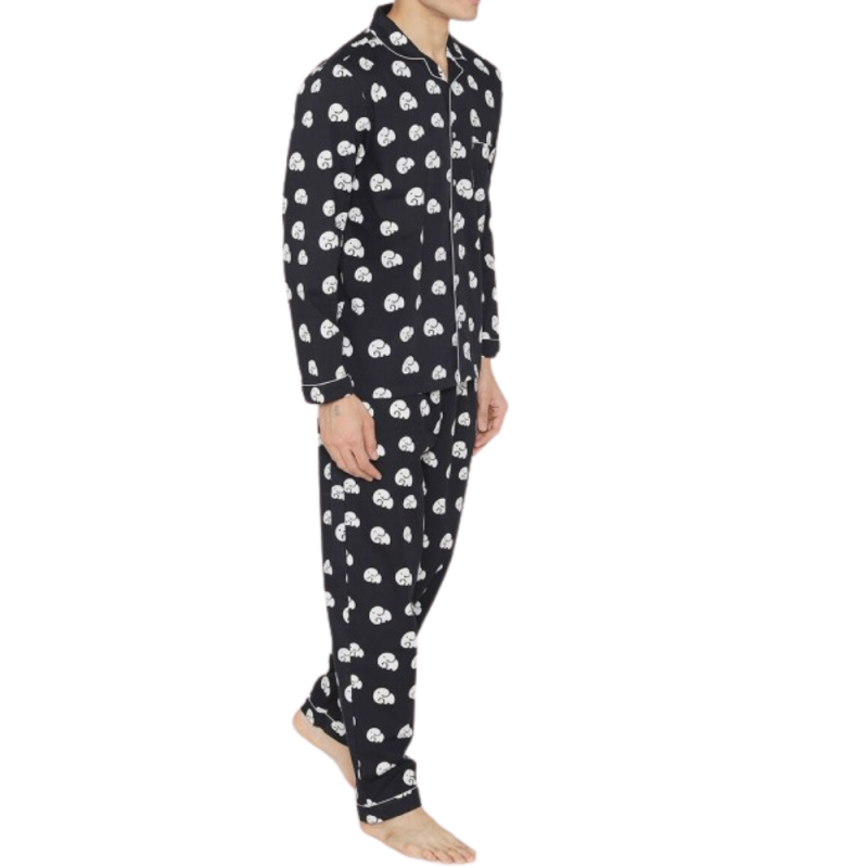 Sleepwear Set Manufacturer - Cotton Soft Breathable