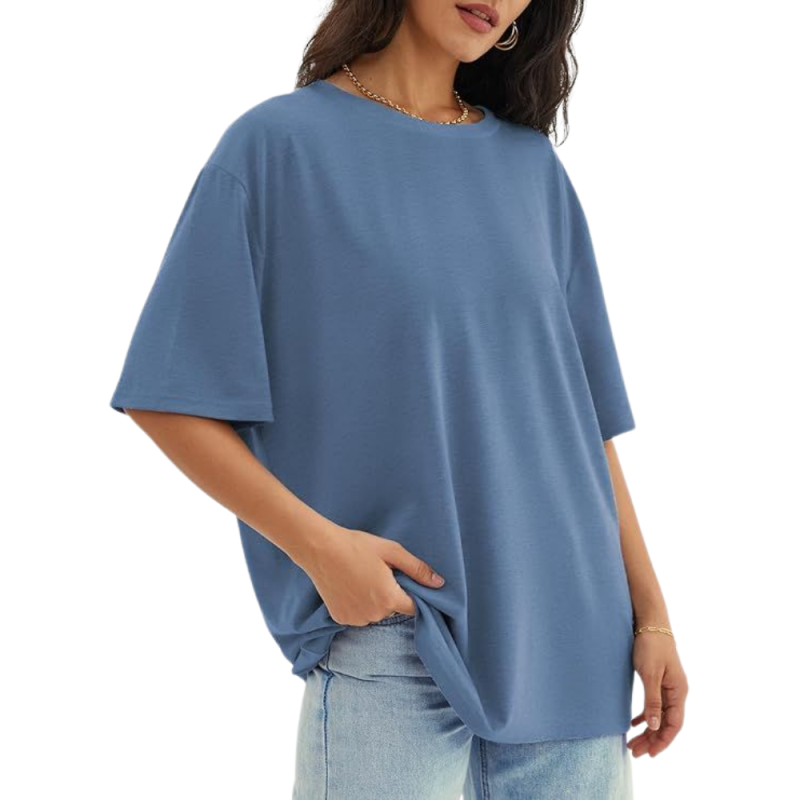 Women's T Shirts Manufacturer - Premium Luxury Soft