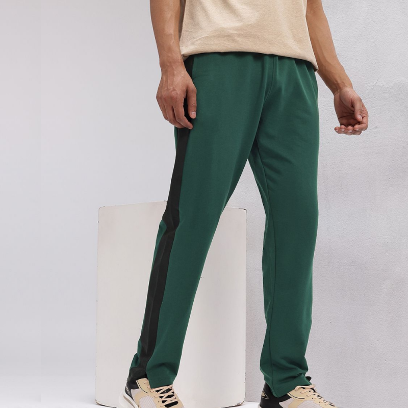Sweatpants Supplier - Lightweight Casual Canvas