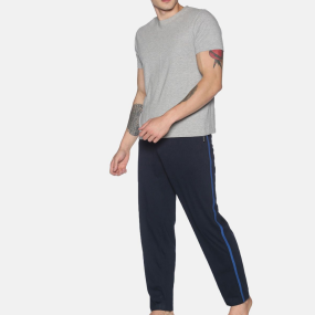 Casual Track Pants Manufacturer - Canvas 100% Cotton