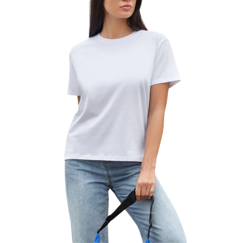 Women's T-Shirts Factory - High Quality Summer 3D