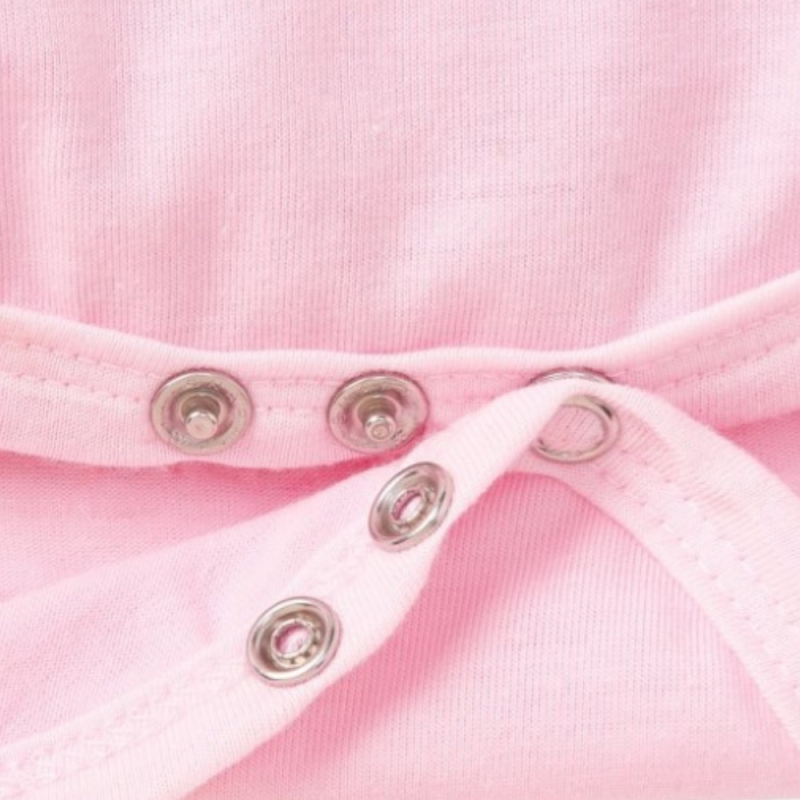 Baby Rompers Manufacturer - Wholesale Organic Cotton