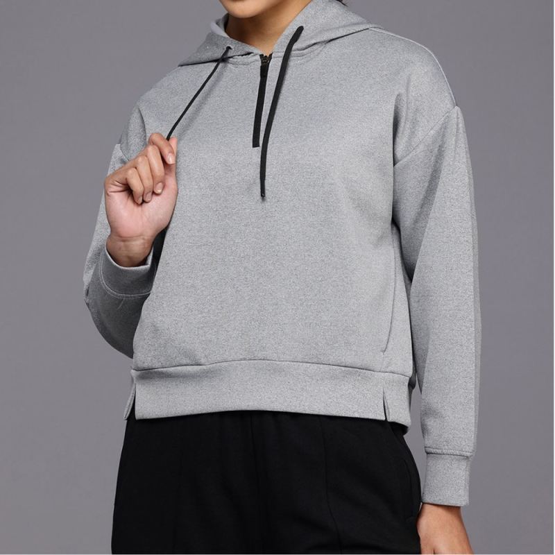 Women's Hoodies Supplier - Wholesale Cotton Pullover