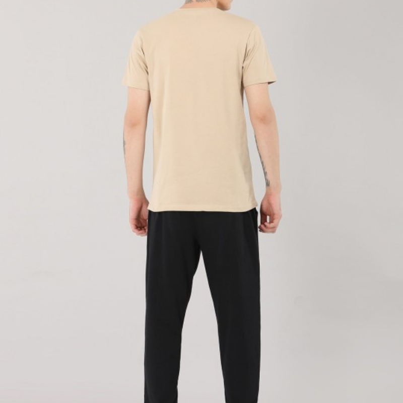 Men's Pajamas Manufacturer - Luxury Hooded Long Sleeve