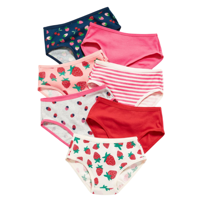 Children Underwear Factory - Cotton Comfort Eco Friendly