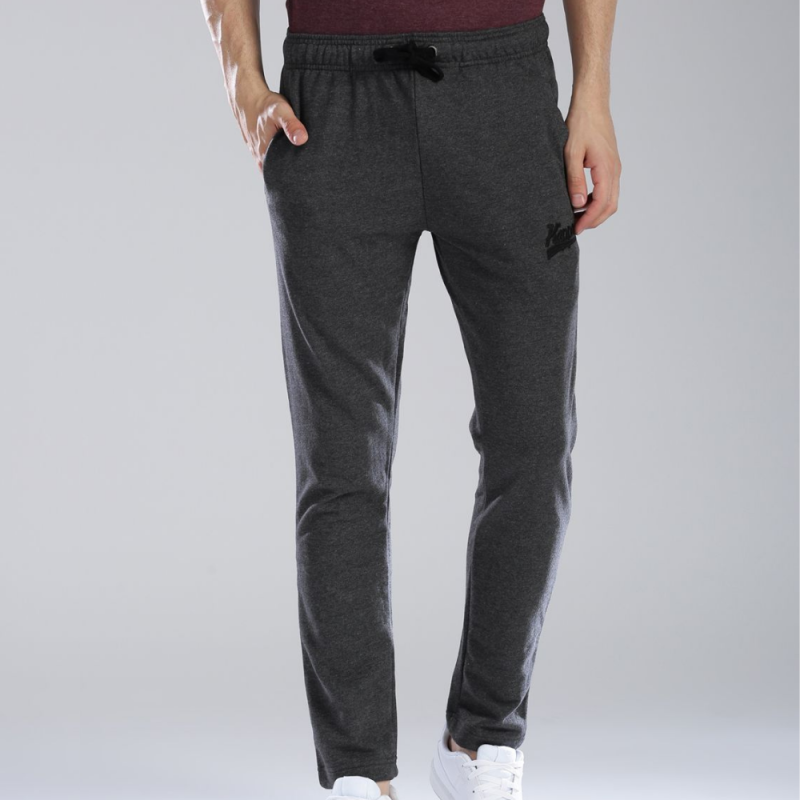 Blank Track Pants Manufacturer - 100% Polyester OEM