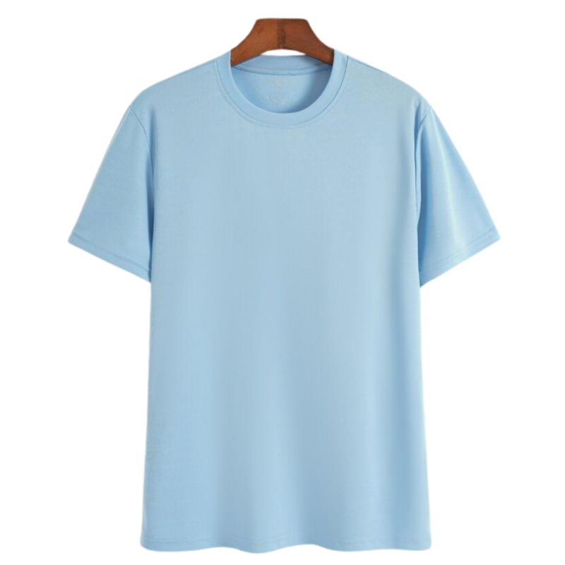T-Shirt Factory - 100% Cotton Soft Breathable