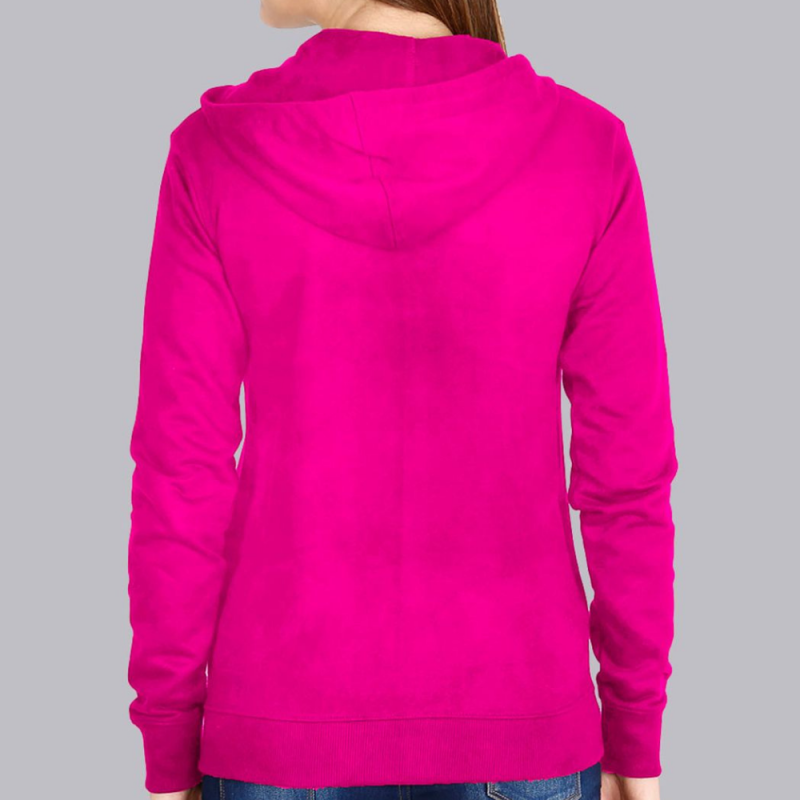 Women's Sweatshirt Supplier - OEM Premium Cotton