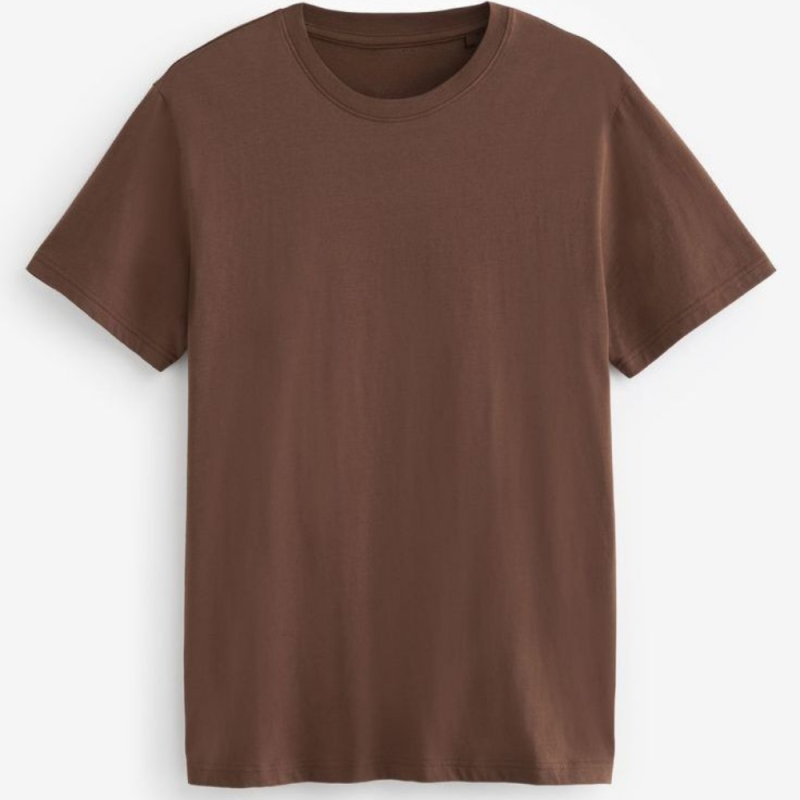 Brand T-Shirt Manufacturer - Cotton Premium Quality