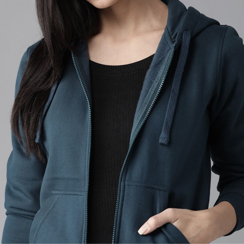 Custom Hoodie Supplier - Wholesale Anti-Shrink Knitted