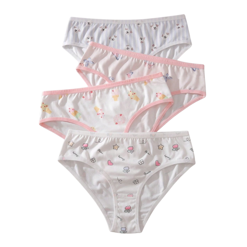 Boys Underwear Supplier - Spiderman Cotton Character Print