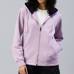 Hooded Sweatshirt Factory - OEM Cotton Long