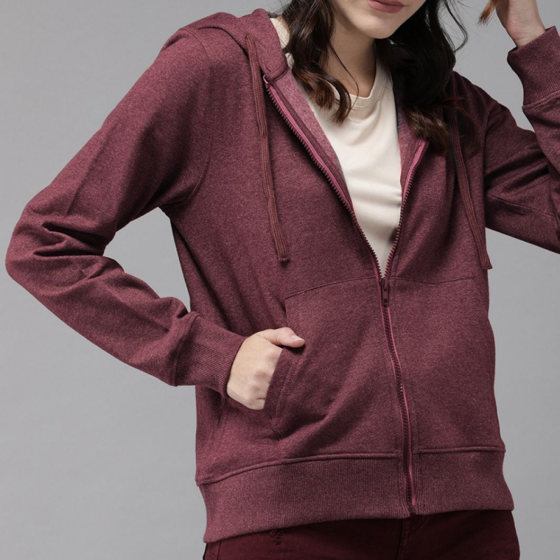 Women's Hoodies Manufacturer - OEM Premium Cotton
