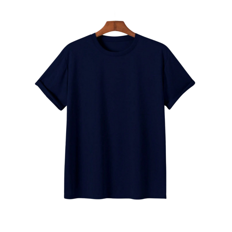 T-Shirt Factory - 100% Cotton Soft Breathable