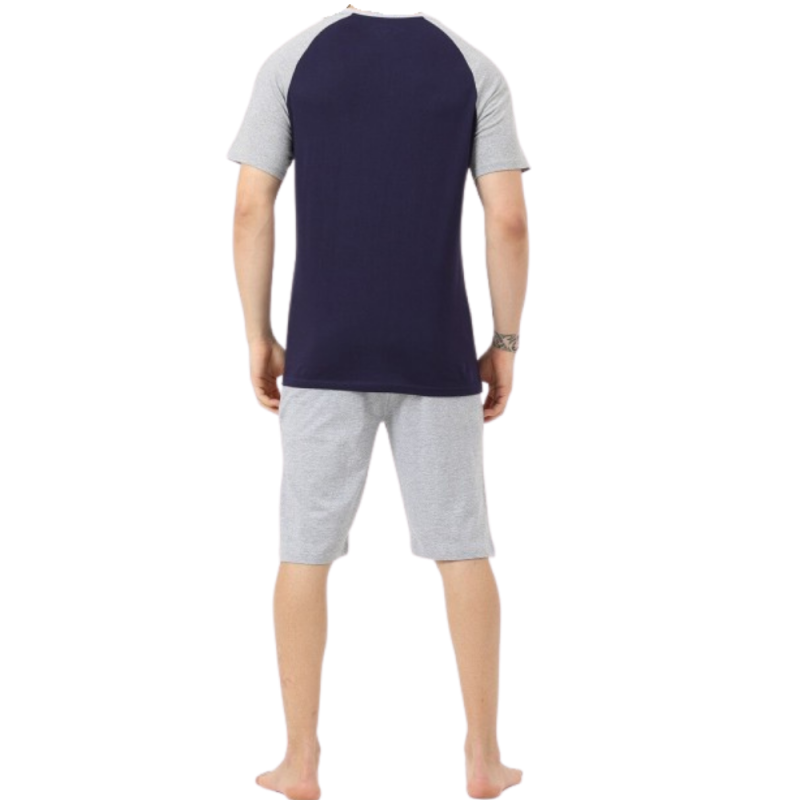 Pajama Set Supplier - Premium Cotton OEM Factory