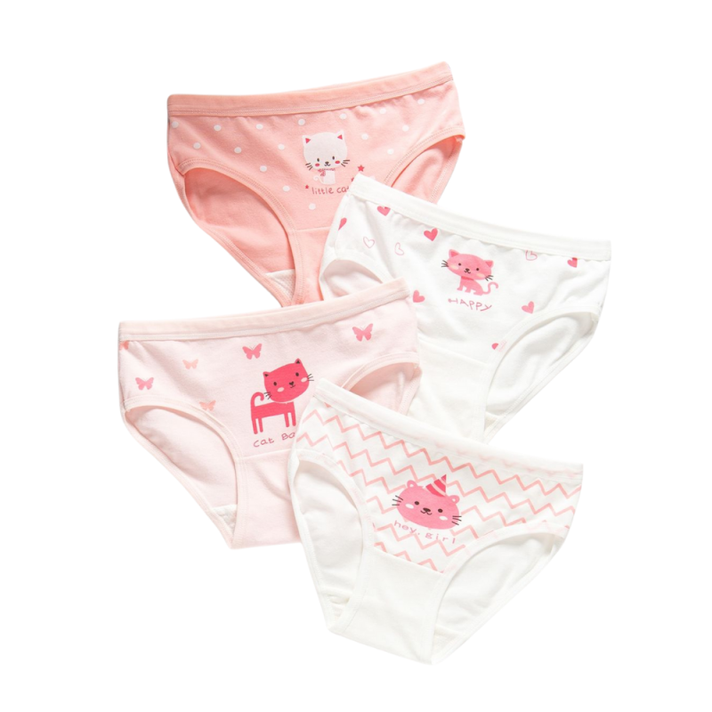 Boys Underwear Supplier - Cotton Premium Comfort Soft