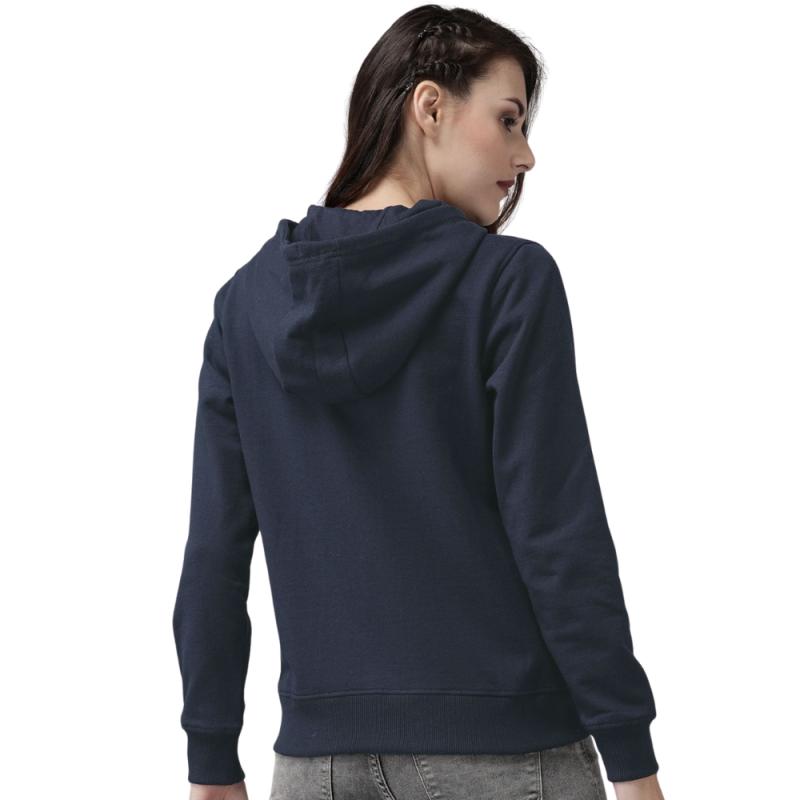 Crop Hoodie Supplier - OEM Cotton Pullover