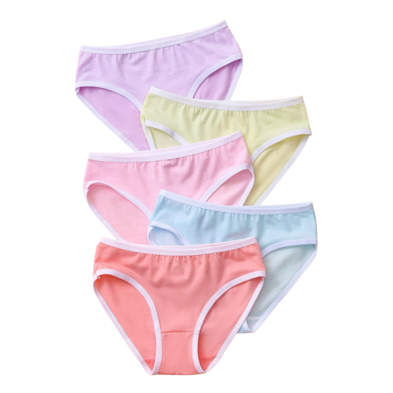 Children Underwear Factory - Cotton Comfort Eco Friendly