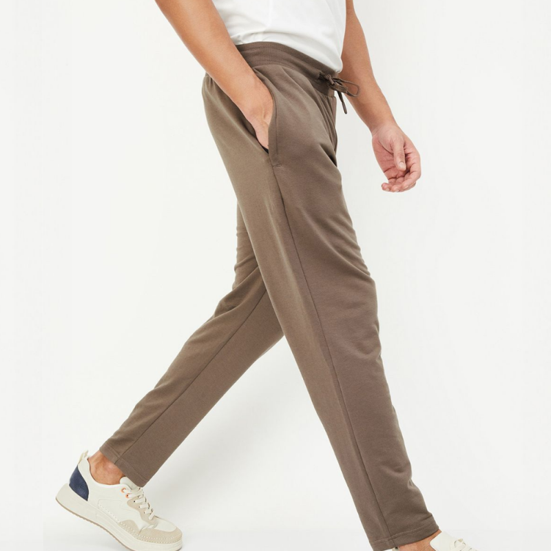 Men's Jogger Factory - Lightweight Casual 100% Cotton