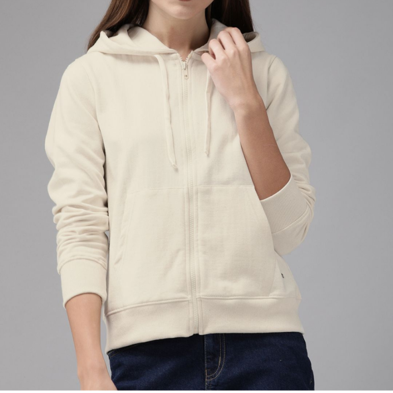 Cotton Sweatshirt Factory - OEM Soft Casual