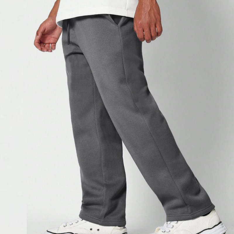 Men's Track Pant Supplier - OEM Luxury Streetwear