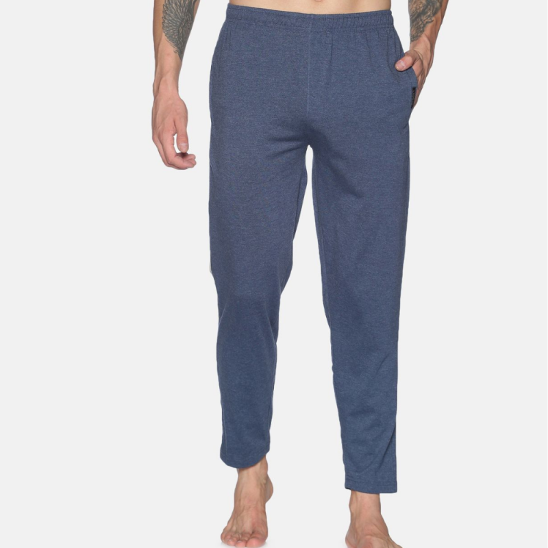 Casual Track Pants Manufacturer - Canvas 100% Cotton