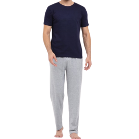 Men's Nightwear Factory - 100% Cotton Sleeveless