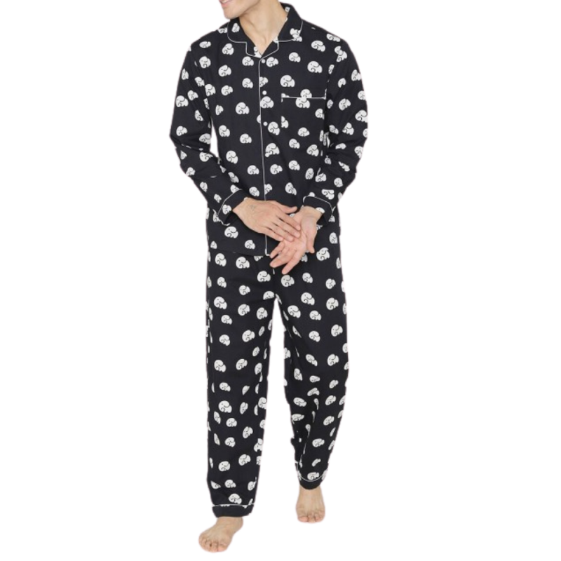 Sleepwear Set Manufacturer - Cotton Soft Breathable