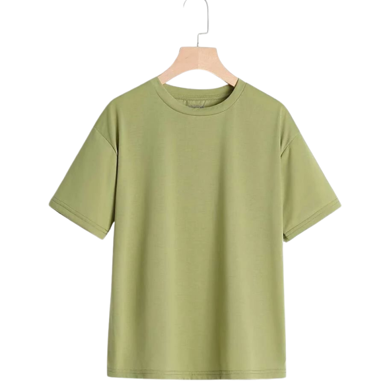 Brand T-Shirt Manufacturer - Cotton Premium Quality