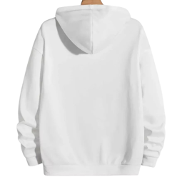 Winter Hoodie Supplier - Blank Cotton Custom Digital