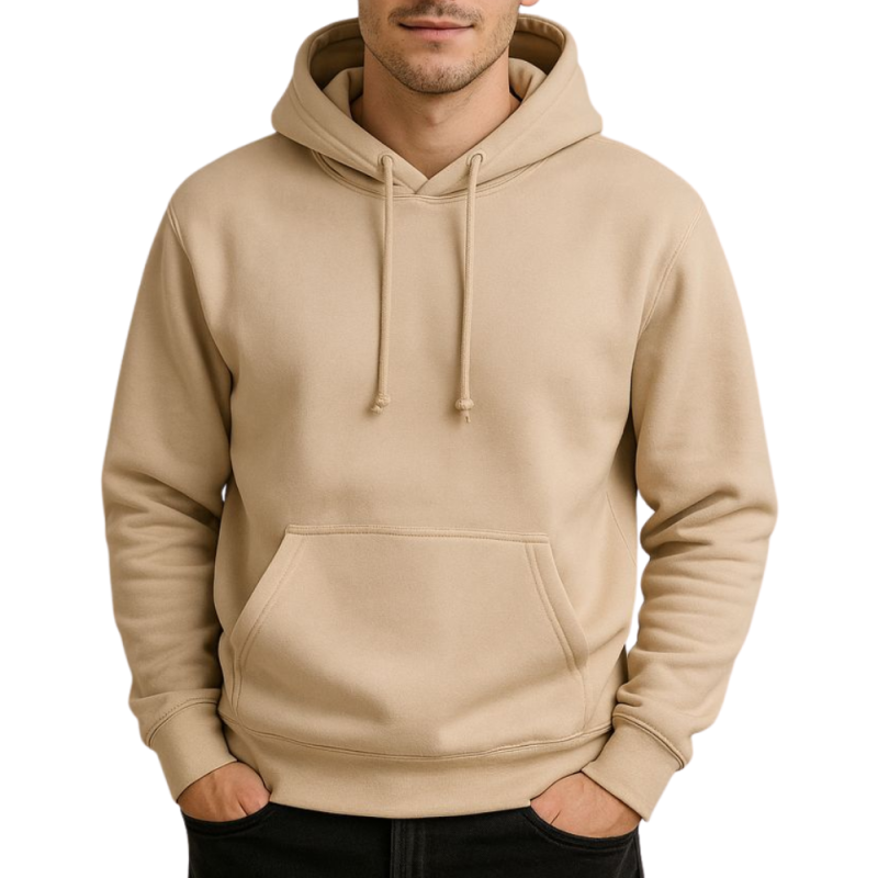 Sweatshirt Hoodie Supplier - Premium Cotton Breathable
