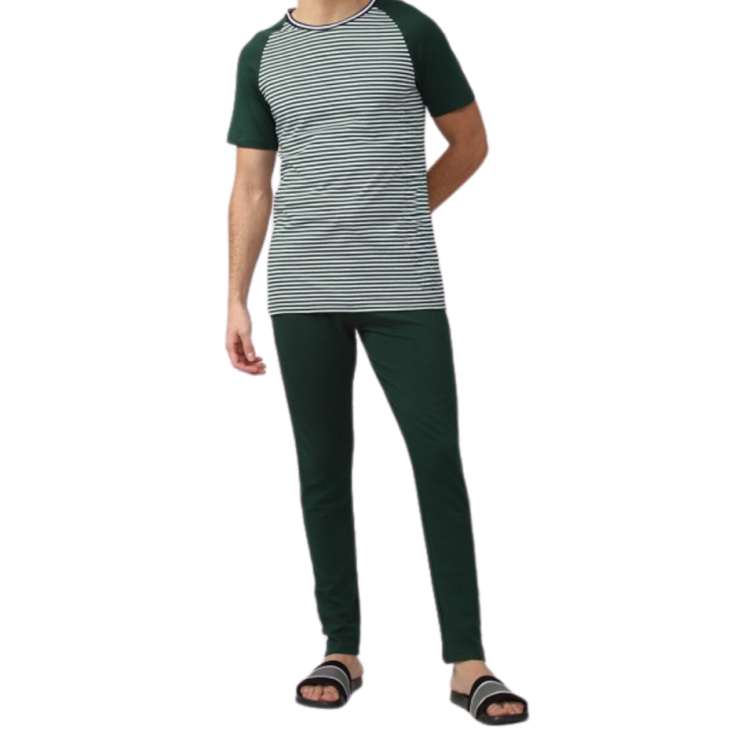 Pajama Set Supplier - Premium Cotton OEM Factory