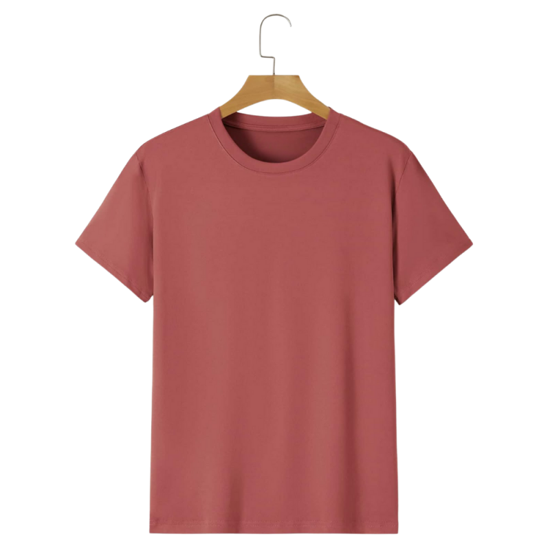 Cotton T-Shirt Supplier - High Quality Eco Friendly