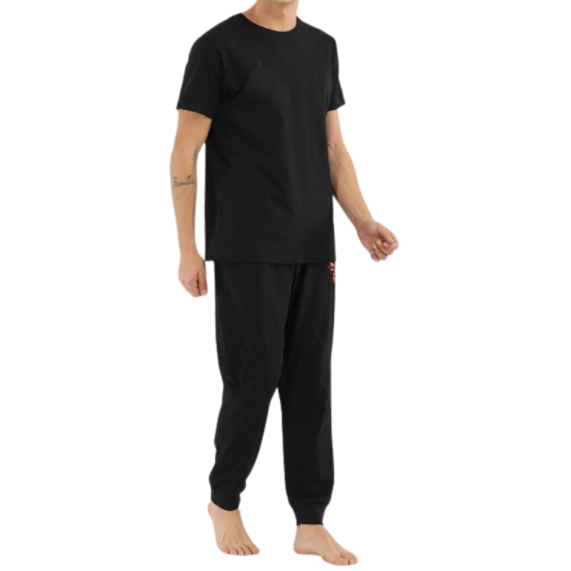 Men's Pajamas Manufacturer - Wholesale Hooded Shorts