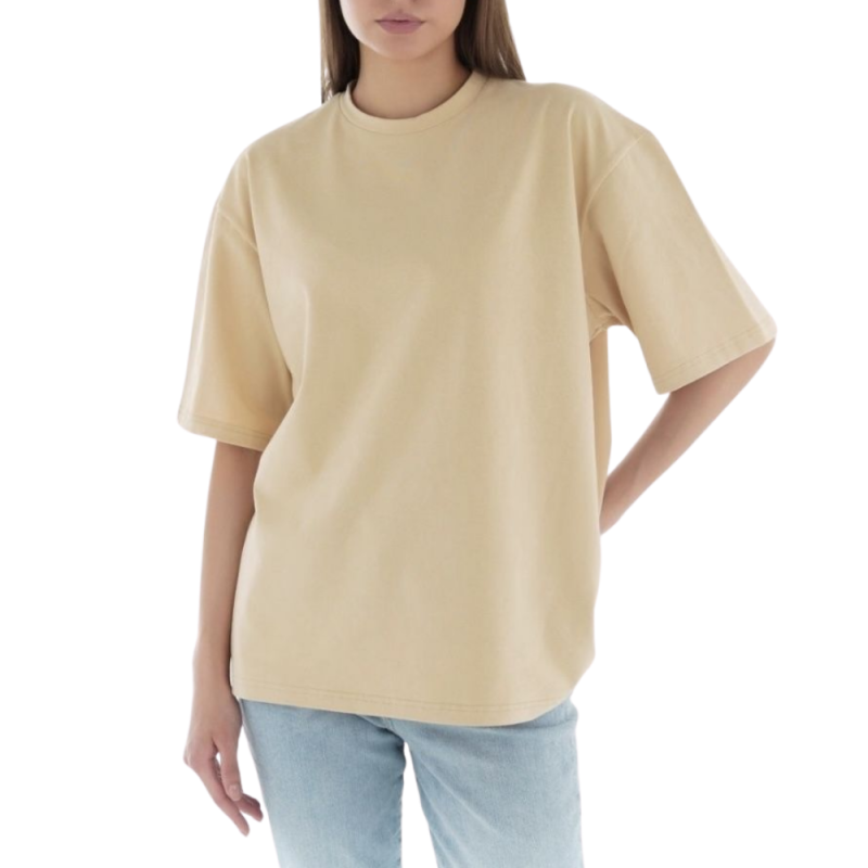 Women Tshirts Supplier - Cotton Premium Quality Soft