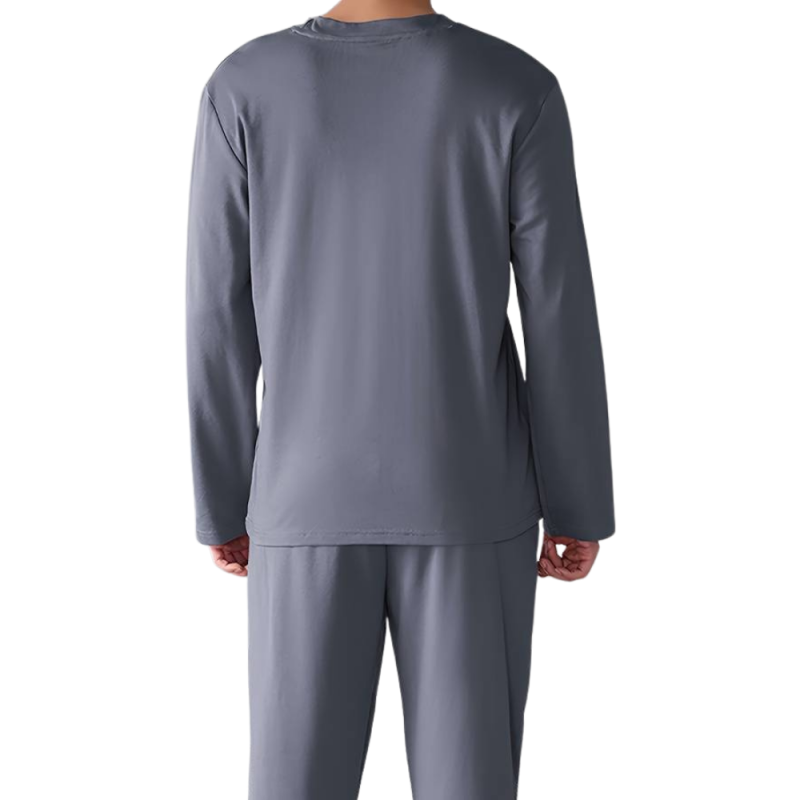 Pajama Set Factory - Luxury 100% Cotton Hooded