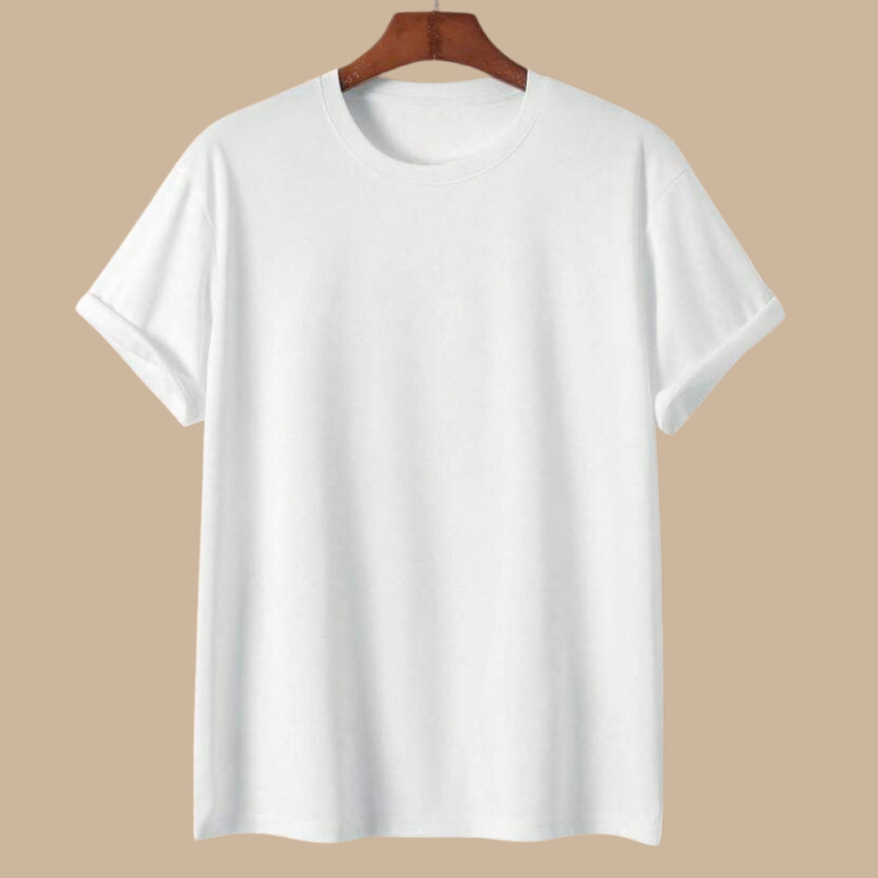 Men's T-Shirt Factory - 100% Cotton Breathable