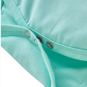 Baby Clothes Factory - Wholesale Organic Cotton