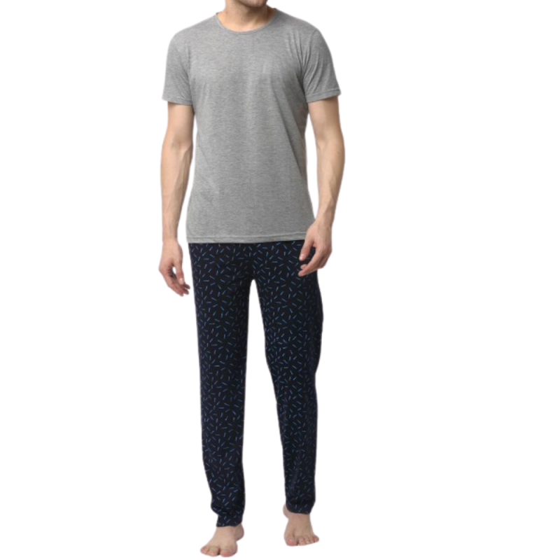 Pajama Set Supplier - Premium Cotton OEM Factory