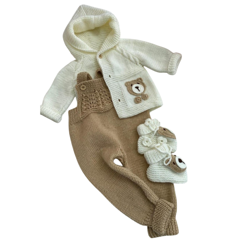 Baby Romper Supplier - Wholesale Eco-Friendly Organic