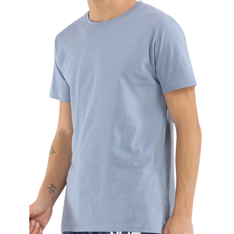 Men's Pajamas Manufacturer - Luxury Hooded Long Sleeve