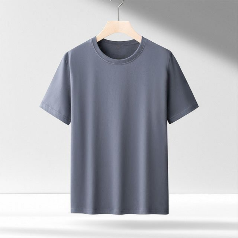 Cotton T-Shirt Manufacturer - Eco-Friendly Breathable