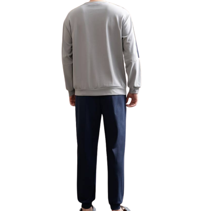 Pajama Set Factory - Luxury 100% Cotton Hooded