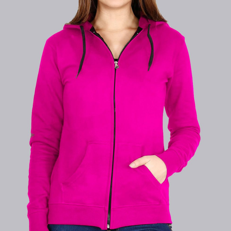 Women's Sweatshirt Supplier - OEM Premium Cotton