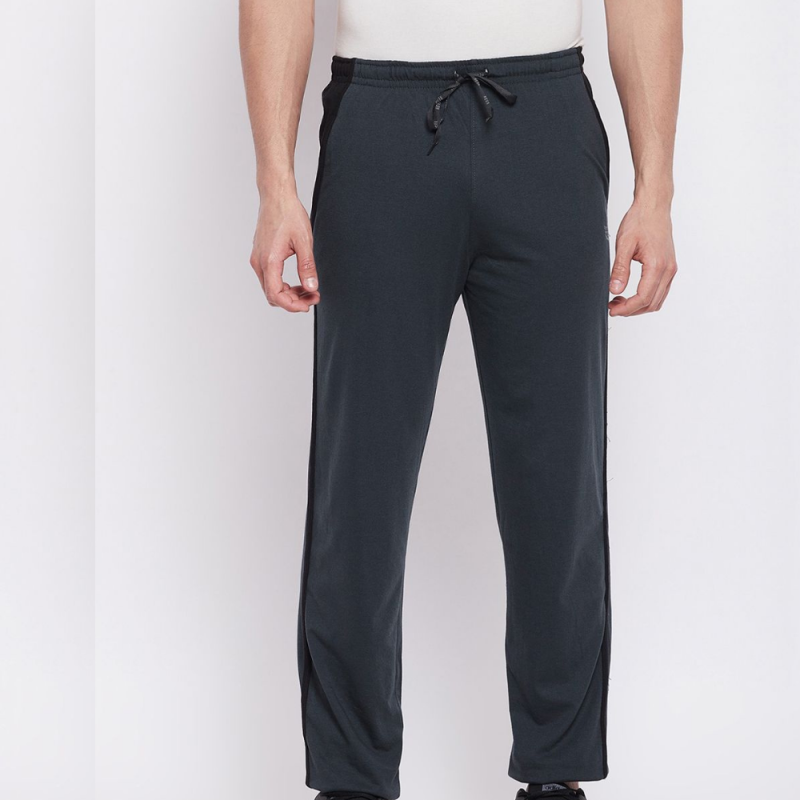 Track Pants Factory - Lightweight Casual Stripe