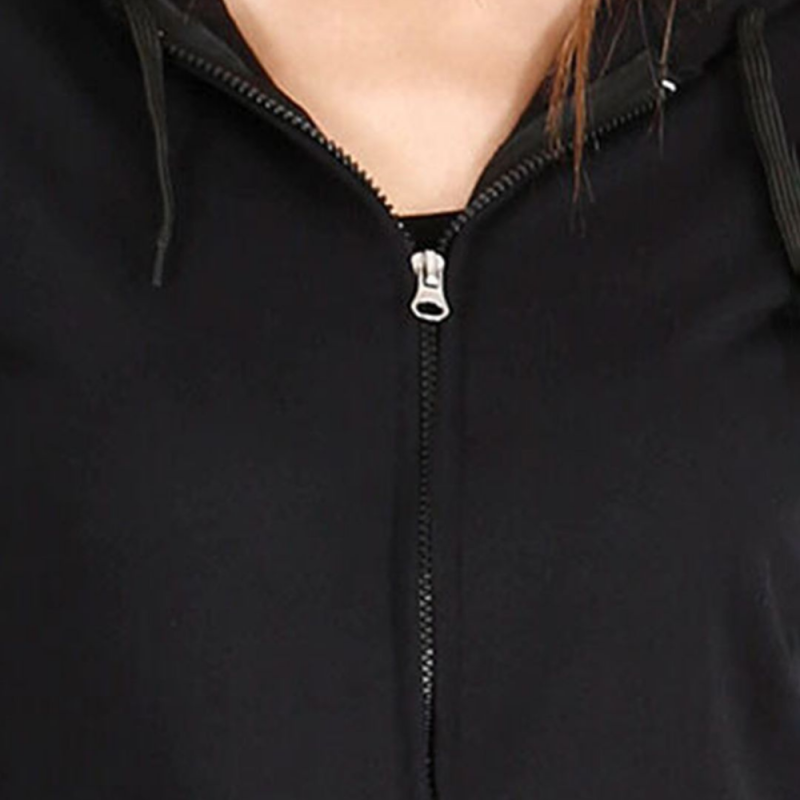 Women's Hoodies Supplier - Cotton Long Sleeve