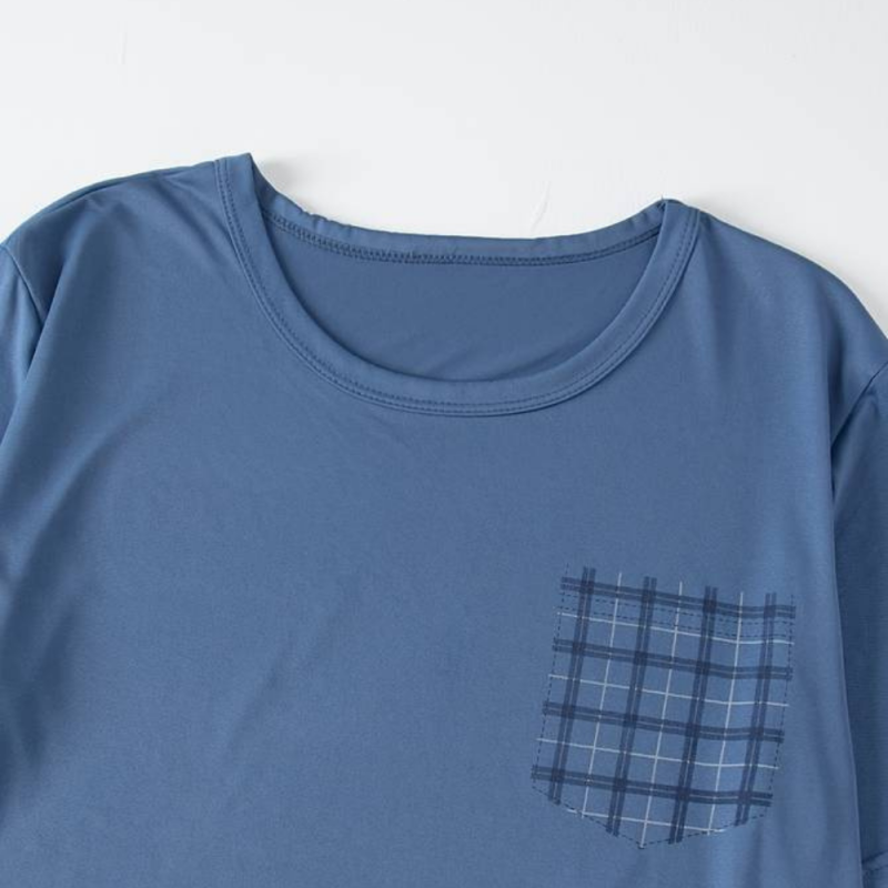 Cotton Pyjamas Manufacturer - Soft Eco Friendly Men