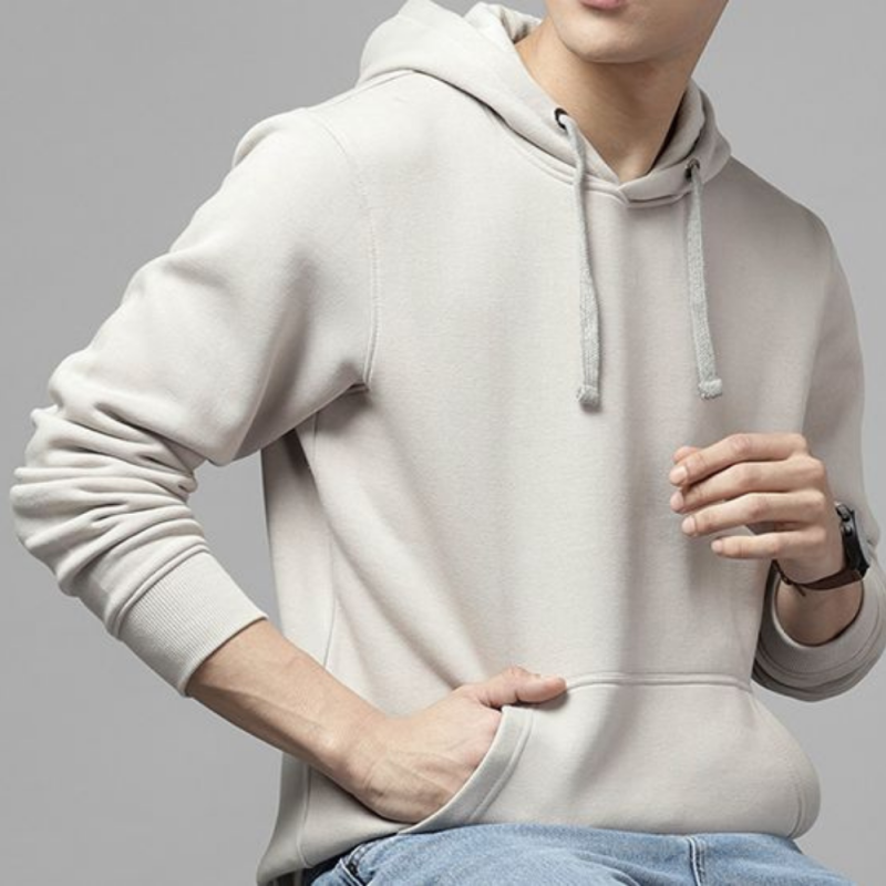 Men's Hoodies Manufacturer - Custom Logo Pullover OEM