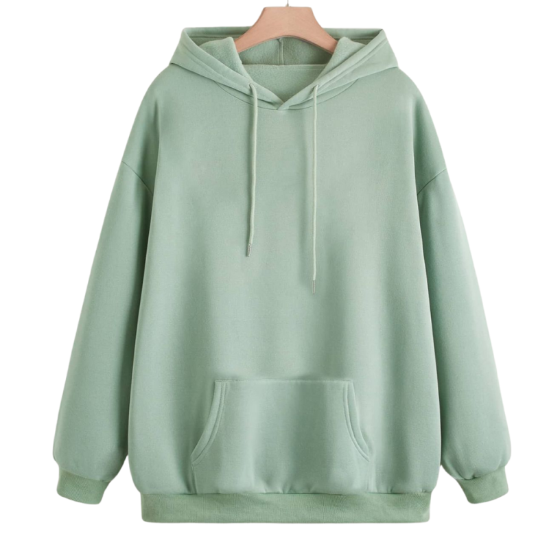 Men's Sweatshirt Factory - Fleece Cotton Warm Soft