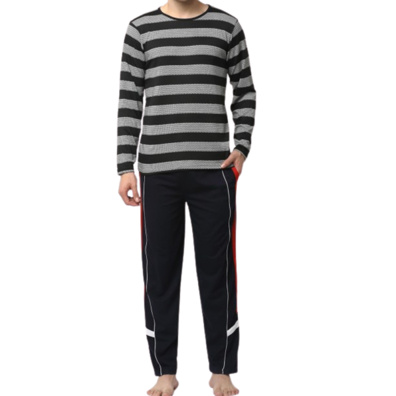 Pajama Set Supplier - Premium Cotton OEM Factory